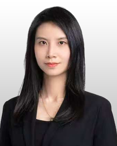 卢静律师